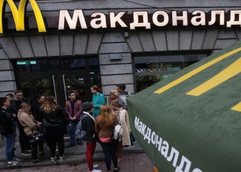 Rusya ülkeden çekilen şirketlerin varlıklarına el koymayı planlıyor