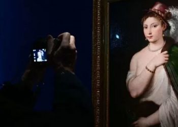 Rusya, İtalya'ya ödünç verdiği sanat eserlerini geri istedi