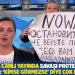 Rusya'da canlı yayında savaşı protesto eden gazeteci: 'Kimse görmezse' diye çok korktum