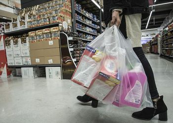 Rusya'da enflasyon 6 yılın zirvesinde