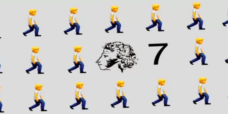 Rusya'da protestolar sansüre takılmamak için emoji ile haber veriliyor