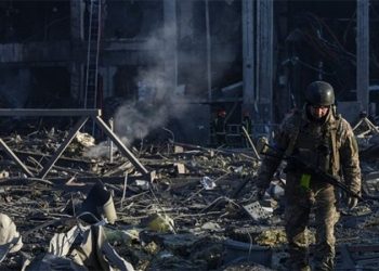 Rusya'dan Mariupol'de insani koridor için ateşkes kararı