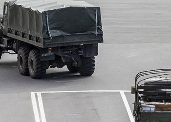 Rusya'dan uyarı: Kiev'de belirlediğimiz hedefleri vuracağız