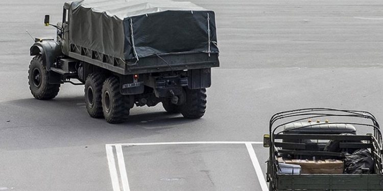 Rusya'dan uyarı: Kiev'de belirlediğimiz hedefleri vuracağız