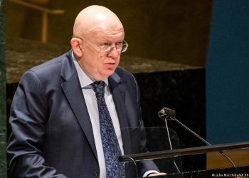 Rusya'dan yeni bir ateşkes önerisi