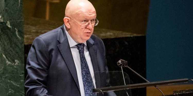 Rusya'dan yeni bir ateşkes önerisi