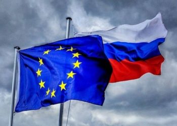 Rusyalı 26 kişiye AB yaptırımı: İçlerinde gazeteciler de var