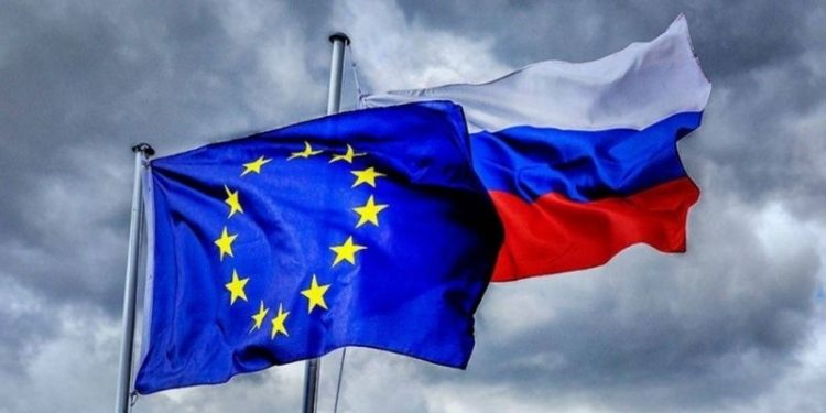 Rusyalı 26 kişiye AB yaptırımı: İçlerinde gazeteciler de var