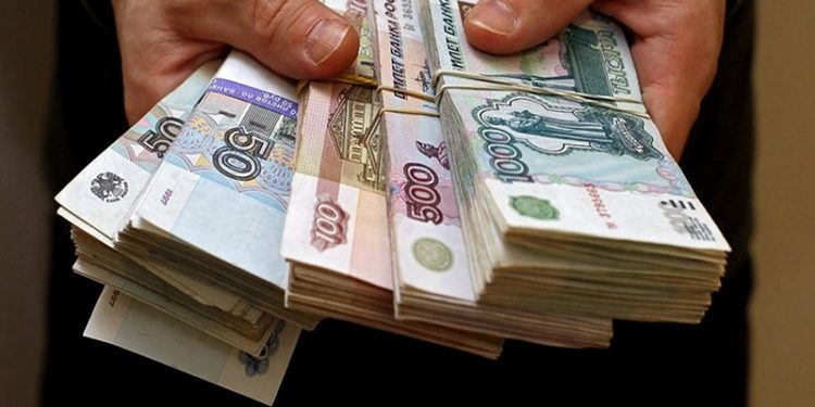 Rusya'nın 117 milyon dolarlık dış borç faiz ödemesi tahvil sahiplerine ulaştı