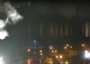 Rusya'nın BM Büyükelçisi: Zaporijya Nükleer Santrali'nde radyoaktif sızıntı yok