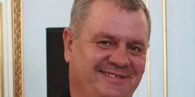 Rusya'nın Karadeniz Donanması Komutan Yardımcısı Ukrayna'da yaşamını yitirdi