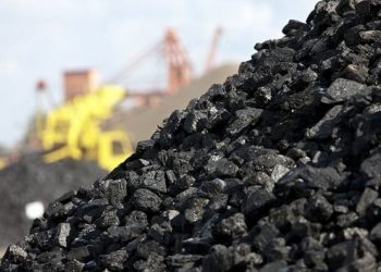 Rusya'nın Ukrayna'ya saldırılarının ardından yaşanan gelişmeler Avrupa'da kömür fiyatlarını yüzde 18 artırdı