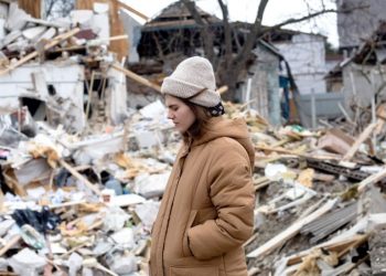 Rusya'nın Ukrayna'yı işgali, Finlandiya'da NATO üyeliğine desteği artırdı