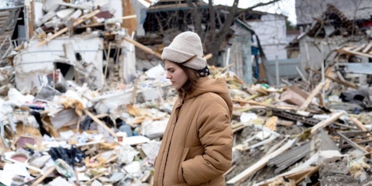 Rusya'nın Ukrayna'yı işgali, Finlandiya'da NATO üyeliğine desteği artırdı