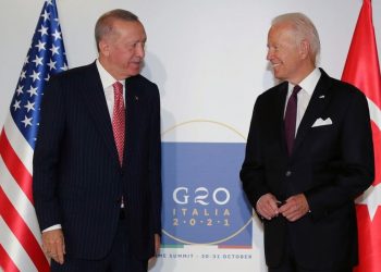 Rusya'nın Ukrayna'yı işgali Türkiye-ABD ilişkilerini nasıl etkiledi?