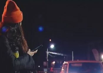 Rusya'nın işgalinden kaçan Ukraynalı kadınlar nasıl seks ticaretine itiliyor?