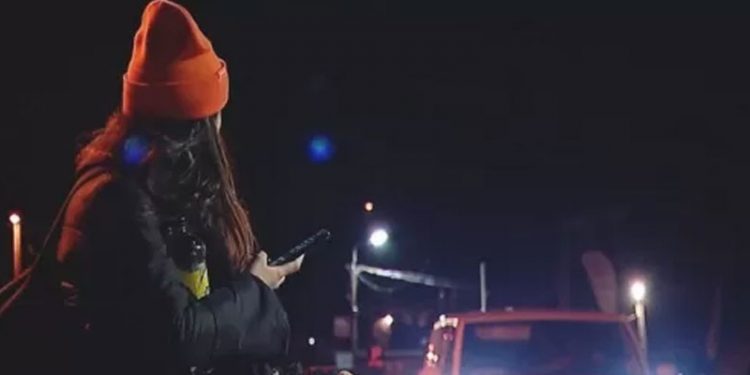 Rusya'nın işgalinden kaçan Ukraynalı kadınlar nasıl seks ticaretine itiliyor?