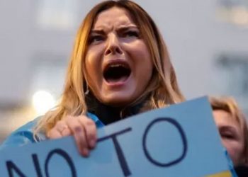 Rusya'ya karşı siber savaş başlatan 'teknoloji ordusu' nedir, kimden oluşuyor?