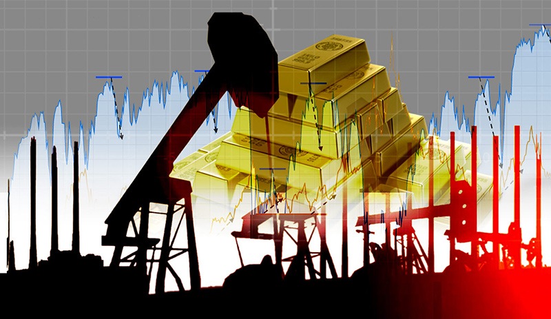 Rusya'ya yönelik ekonomik yaptırımlar sertleşiyor, altın ve petrolde dalgalanma sürüyor