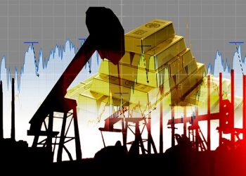 Rusya'ya yönelik ekonomik yaptırımlar sertleşiyor, altın ve petrolde dalgalanma sürüyor