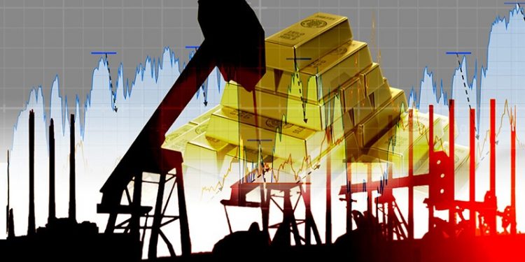 Rusya'ya yönelik ekonomik yaptırımlar sertleşiyor, altın ve petrolde dalgalanma sürüyor