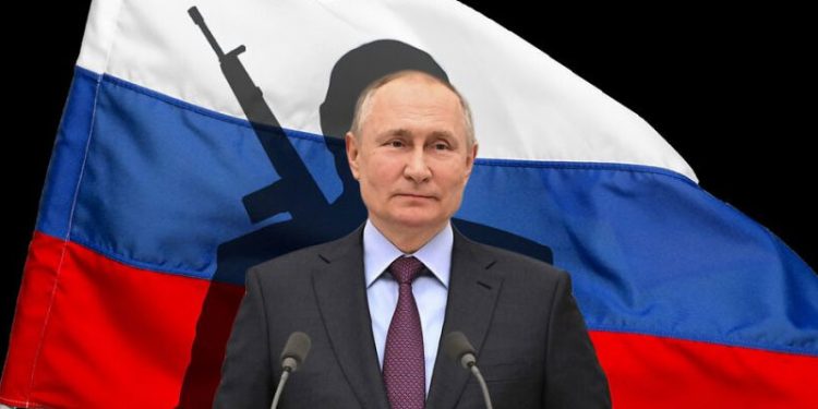 Rusya’da “özel askeri operasyon” yerine “savaş” diyenler 15 yıl hapis cezası alacak