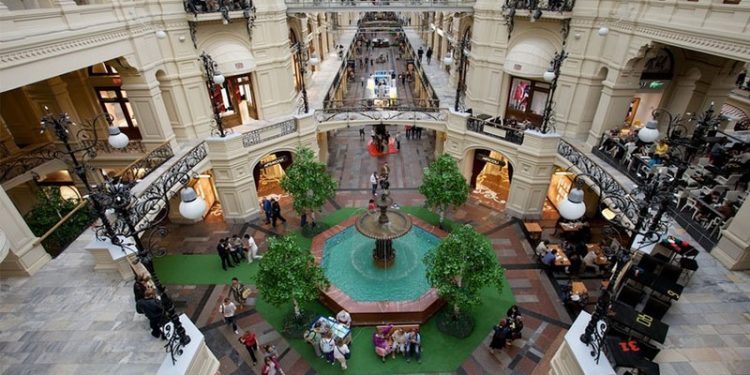 Rusya’daki şirketler rota değiştiriyor: ABD şirketleri için Türkiye fırsat