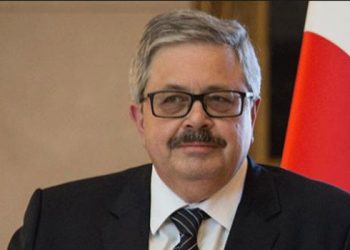 Rusya’nın Ankara Büyükelçisi: Türk medyası Ukrayna yanlısı yayın yapıyor