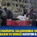 Rusya’nın Mariupol saldırısında yaralanan hamile kadın ve bebeği hayatını kaybetti