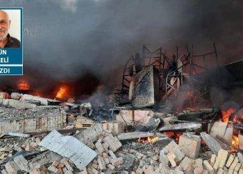 Rusya’nın Ukrayna’yı işgaline karşı Türkiye'den yazarlar