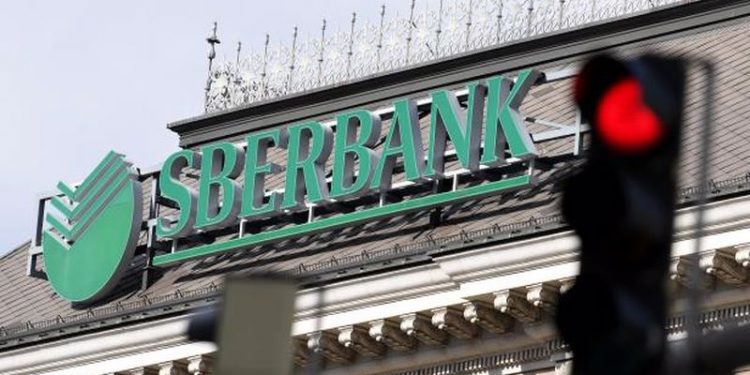 Rusya’nın en büyük bankası Sberbank, Avrupa pazarından ayrıldı