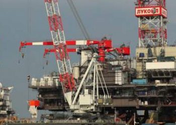 Rusya’nın en büyük ikinci petrol üreticisi Lukoil, savaşa son verilmesi çağrısında bulundu