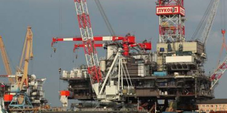 Rusya’nın en büyük ikinci petrol üreticisi Lukoil, savaşa son verilmesi çağrısında bulundu