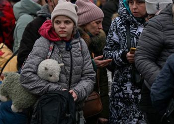 Rusya’nın kabul ettiği bazı insani koridorlar Belarus ve Rusya’ya açılıyor