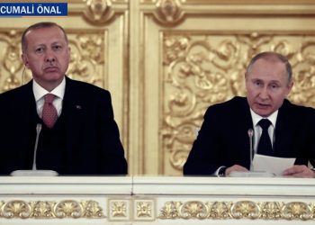 Rusya’nın savaşı Türkiye’ye Libya ve Suriye’de avantaj sağlar mı?