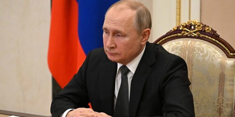 Rusya’ya yaptırım: 680 kişinin ve 58 şirketin varlıkları donduruldu