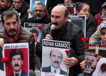 Rıdvan Karakoç'un akıbeti soruldu: Bin yıl geçse de adalet mücadelesini sürdüreceğiz