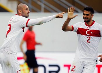 Rıza Çalımbay: Milli takımın Burak Yılmaz'a ihtiyacı var