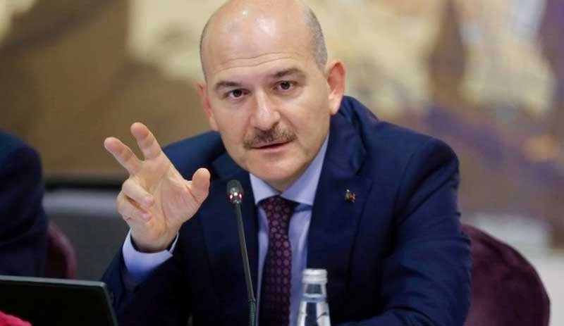 Süleyman Soylu: Orantısız güç uygulamak bizim yöntemimiz olmamalı idi