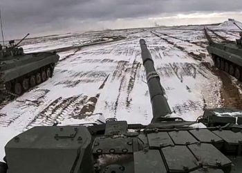 SIPRI raporu: Avrupa silahlanıyor