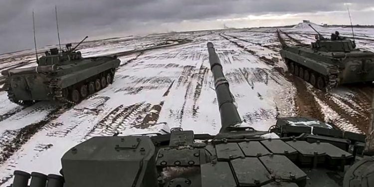 SIPRI raporu: Avrupa silahlanıyor