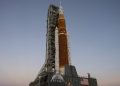 SLS: NASA'nın dev yeni Ay roketi