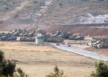 SOHR: TSK Suriye'deki 400 askeri İdlib'e sevk ediyor