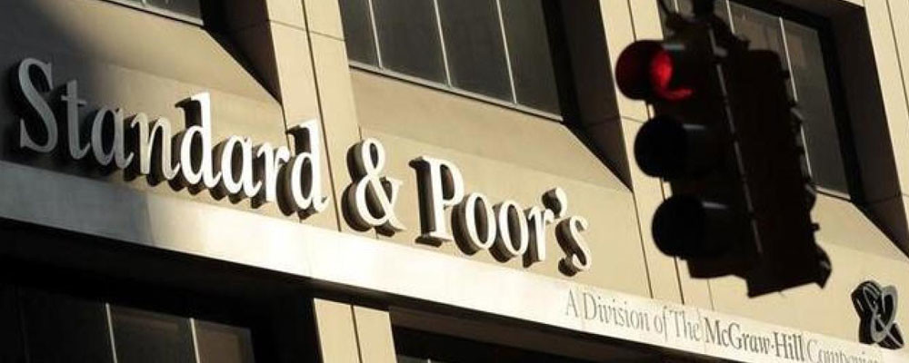 S&P, Rusya'nın kredi notunu bir kez daha indirdi