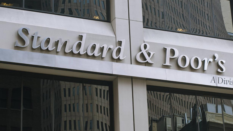 S&P, Türkiye'nin büyüme tahminlerini düşürdü