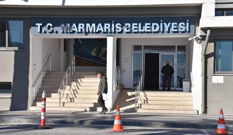 STK’lardan Marmaris Belediye Başkanı hakkında suç duyurusu