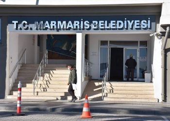 STK’lardan Marmaris Belediye Başkanı hakkında suç duyurusu