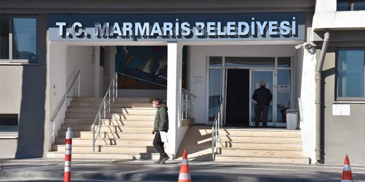 STK’lardan Marmaris Belediye Başkanı hakkında suç duyurusu