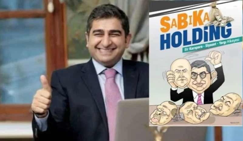 'SaBıKa Holding' broşürü nedeniyle CHP'lilere dava; 6 yıla kadar hapis istemi