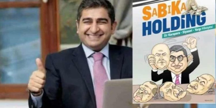 'SaBıKa Holding' broşürü nedeniyle CHP'lilere dava; 6 yıla kadar hapis istemi